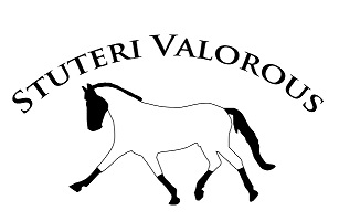 Stuteri Valorous Logo